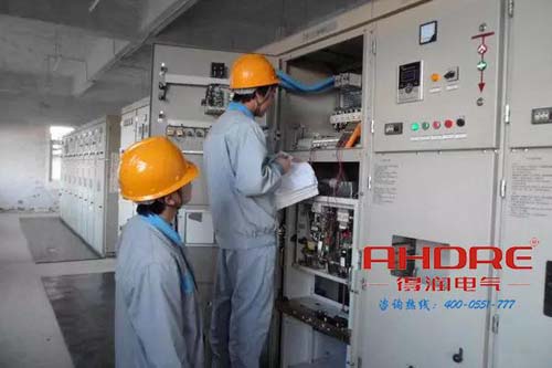得潤電氣 高低壓開關柜 配電箱 生產廠家 聯系電話：400-0551-777 qq：3176885416