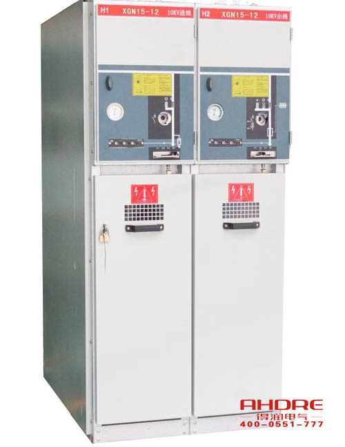 得潤電氣 環網柜 高低壓開關柜 聯系電話：400-0551-777 qq：3176885416